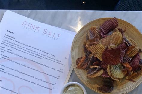 pink salt magnolia|pink salt seattle menu.